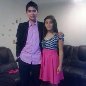 Meet your Posher, Edilberto